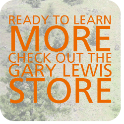 Gary Lewis Books and DVDs