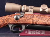 Caring for your bolt action hunting rifle