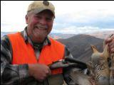 Muzzleloaders and Poaching